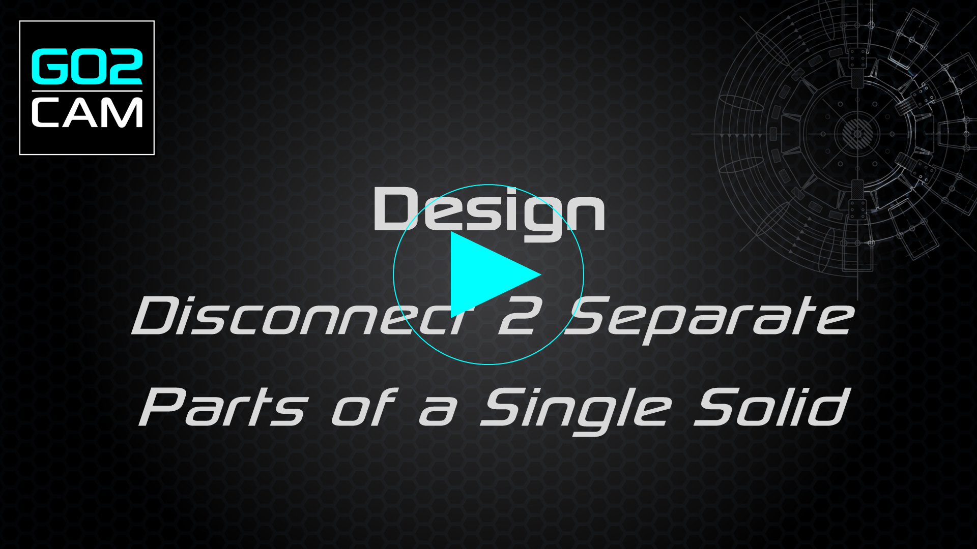 HELP - Design - Disconnect 2 separate parts of a single -20260825-075020.png