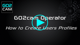 GO2cam Operator